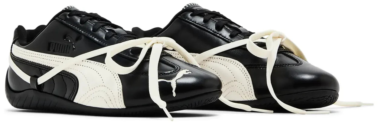 Puma Speedcat Premium Rosé Black Pair