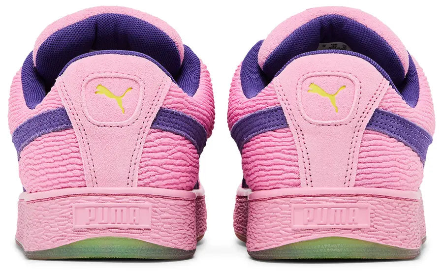 Puma Suede XL Teenage Mutant Ninja Turtles Krang