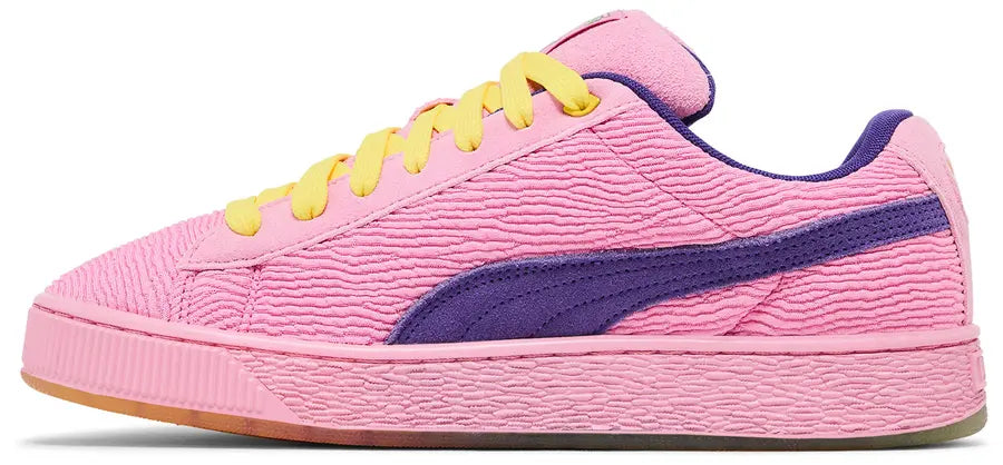 Puma Suede XL Teenage Mutant Ninja Turtles Krang