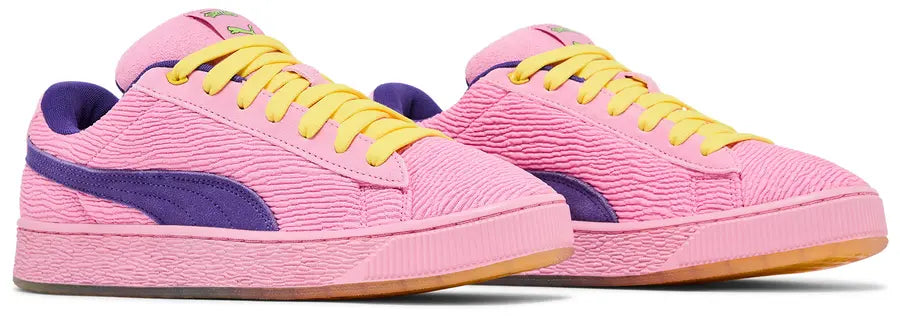 Puma Suede XL Teenage Mutant Ninja Turtles Krang