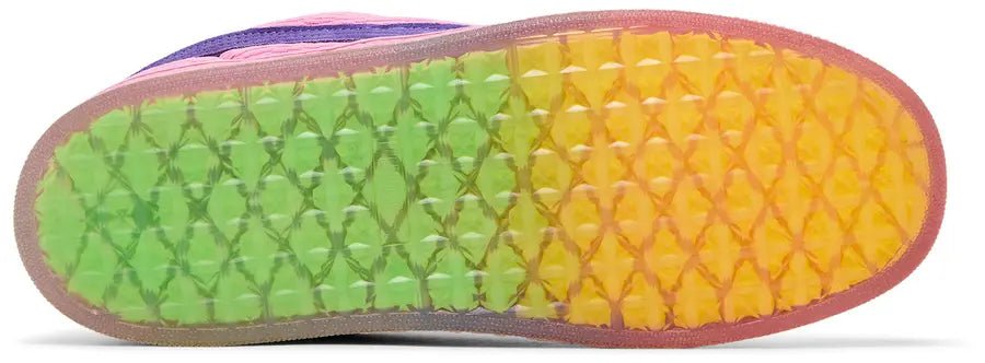 Puma Suede XL Teenage Mutant Ninja Turtles Krang