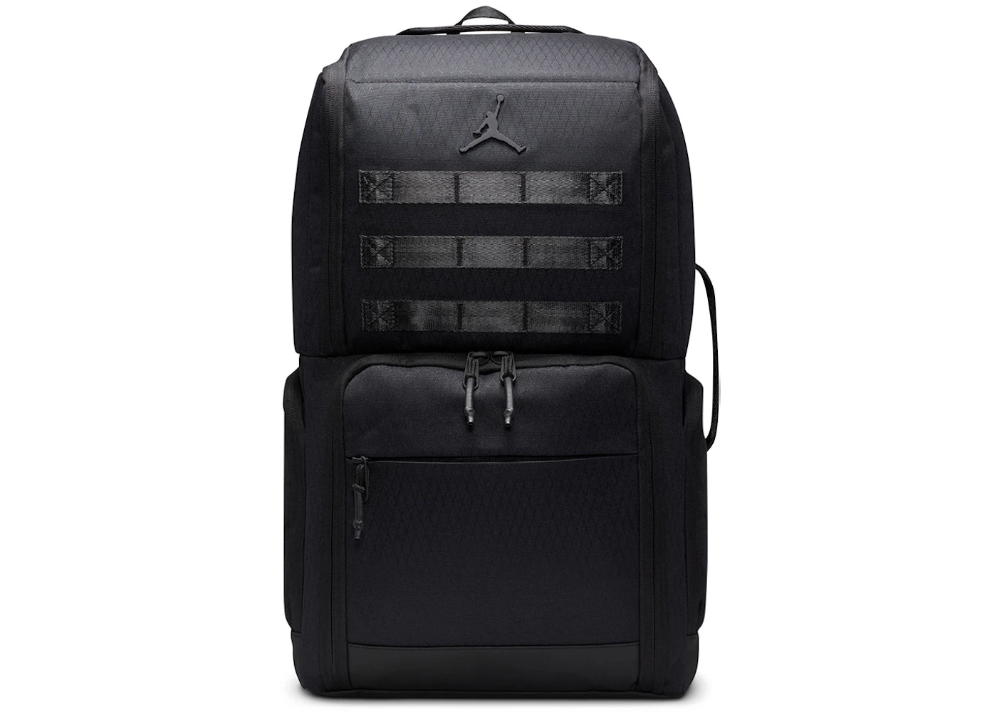 Jordan Collectors 31.5L Backpack Black -1