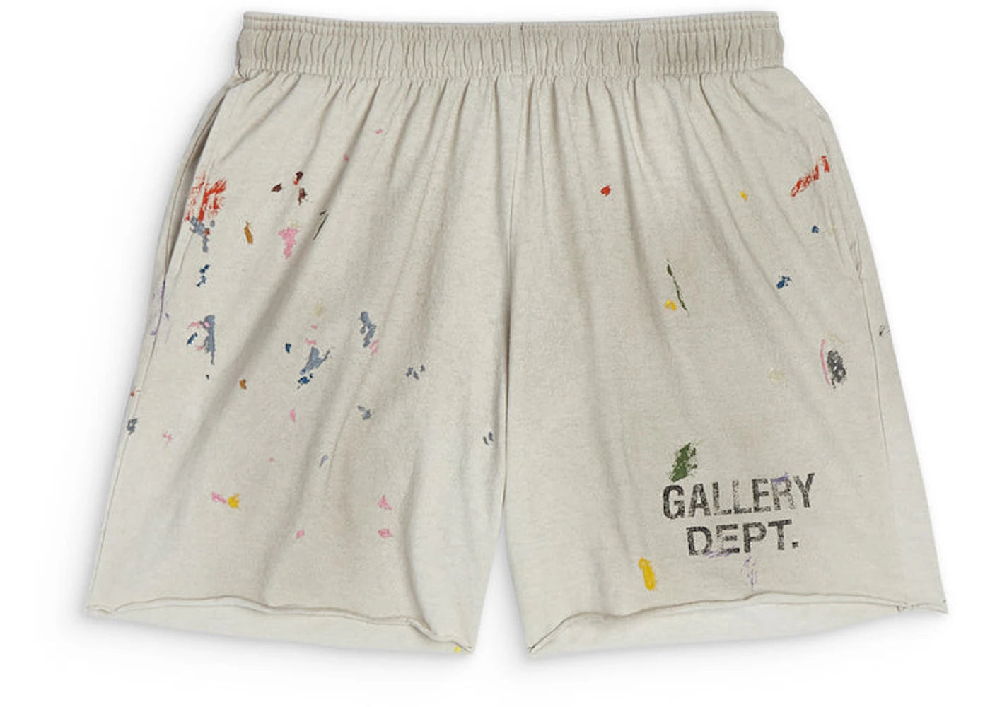 Gallery Dept. Insomia Short White -1