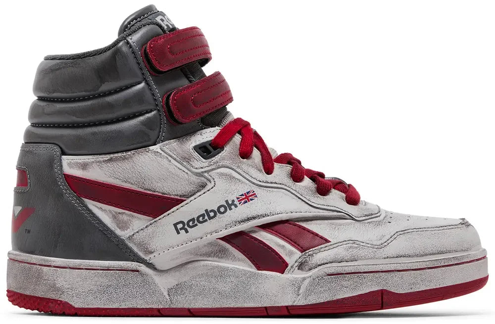 Reebok BB 4000 II Mid Alien Stomper Alien: Romulus