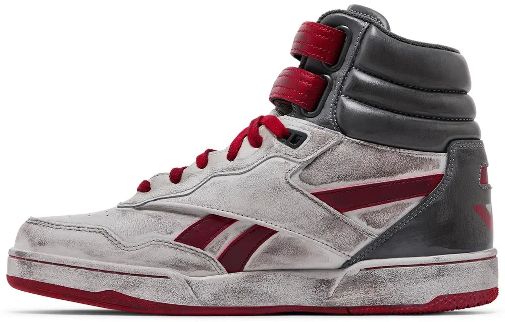 Reebok BB 4000 II Mid Alien Stomper Alien: Romulus