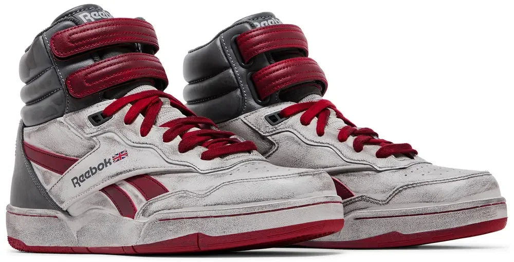 Reebok BB 4000 II Mid Alien Stomper Alien: Romulus pair