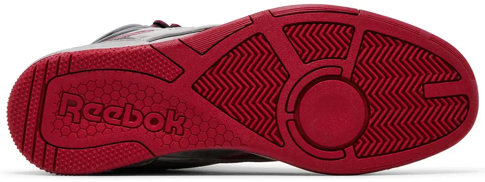 Reebok BB 4000 II Mid Alien Stomper Alien: Romulus sole