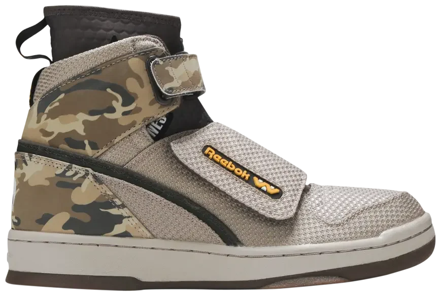 Reebok Alien Stomper Bug Stomper