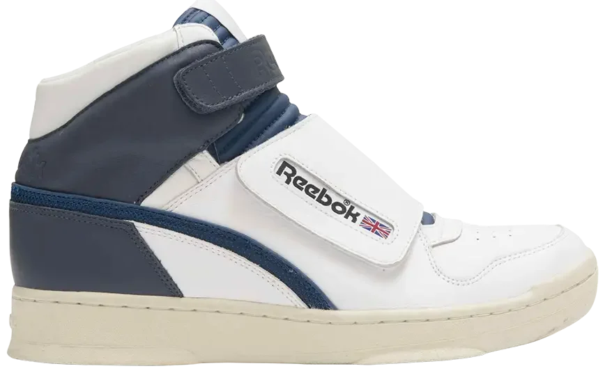 Reebok Alien Stomper Mid