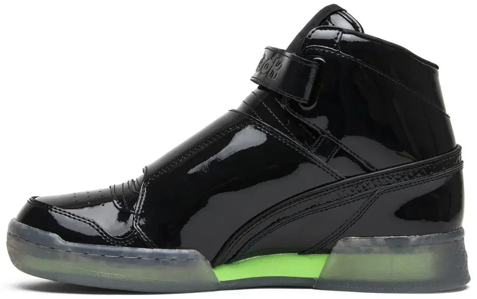 Reebok Alien Stomper Mid Alien Queen