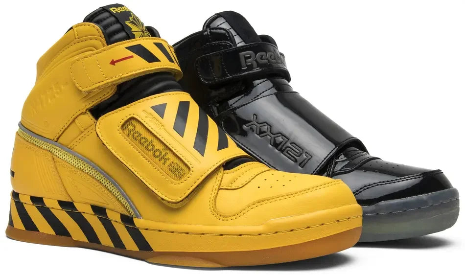 Reebok Alien Stomper Mid Final Scene Pack