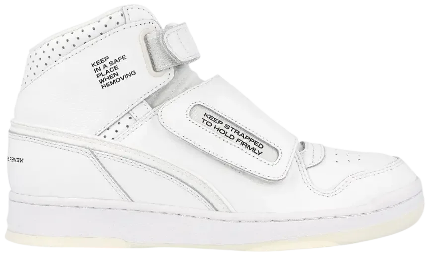 Reebok Alien Stomper Mountain Research