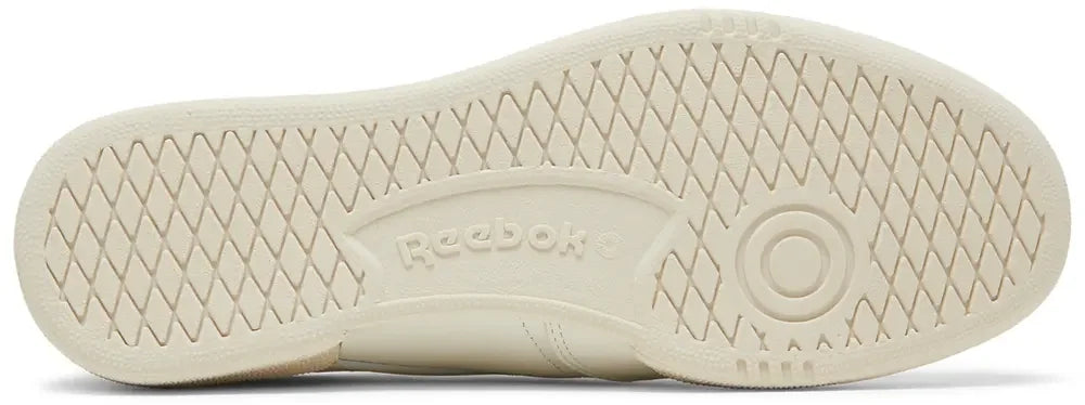 Reebok Club C 85 Vintage Chalk Glen Green
