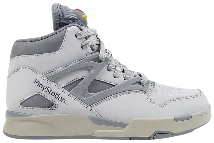 Reebok Pump Omni Zone II PlayStation 30th Anniversary