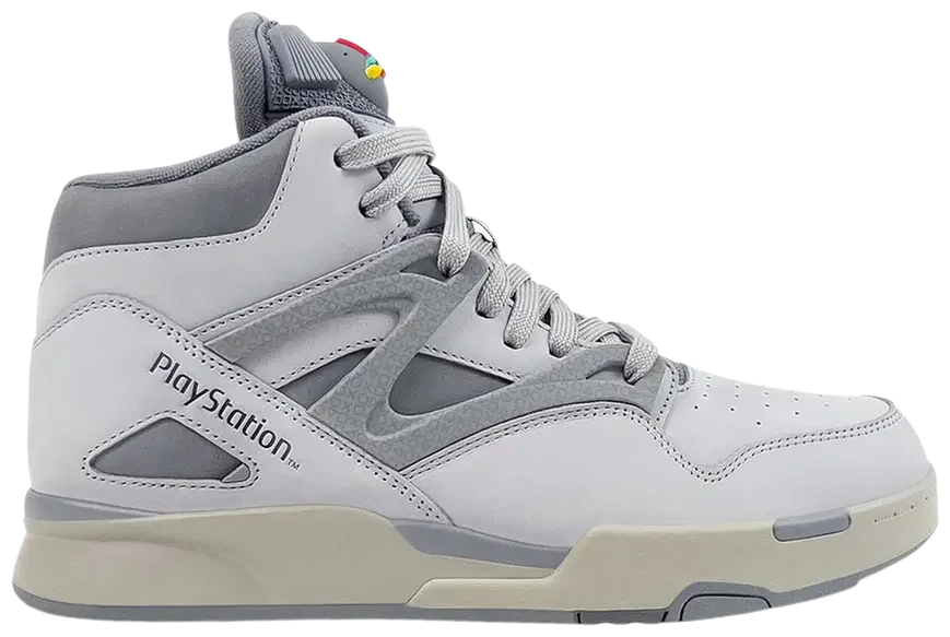 Reebok Pump Omni Zone II PlayStation 30th Anniversary