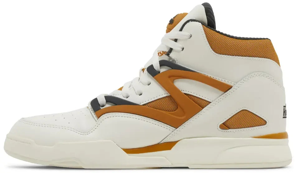 Reebok Pump Omni Zone II Radiant Ochre