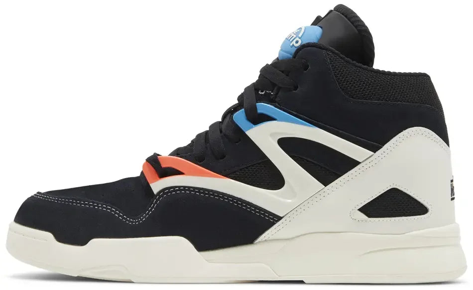 Reebok Pump Omni Zone II Rec Center