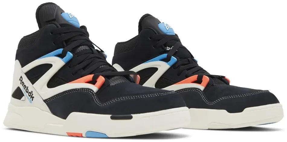 Reebok Pump Omni Zone II Rec Center pair