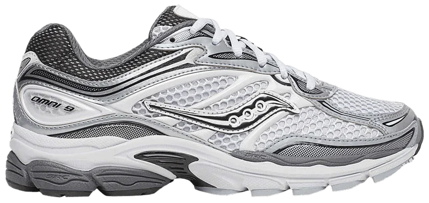 Saucony ProGrid Omni 9 Microchip-1