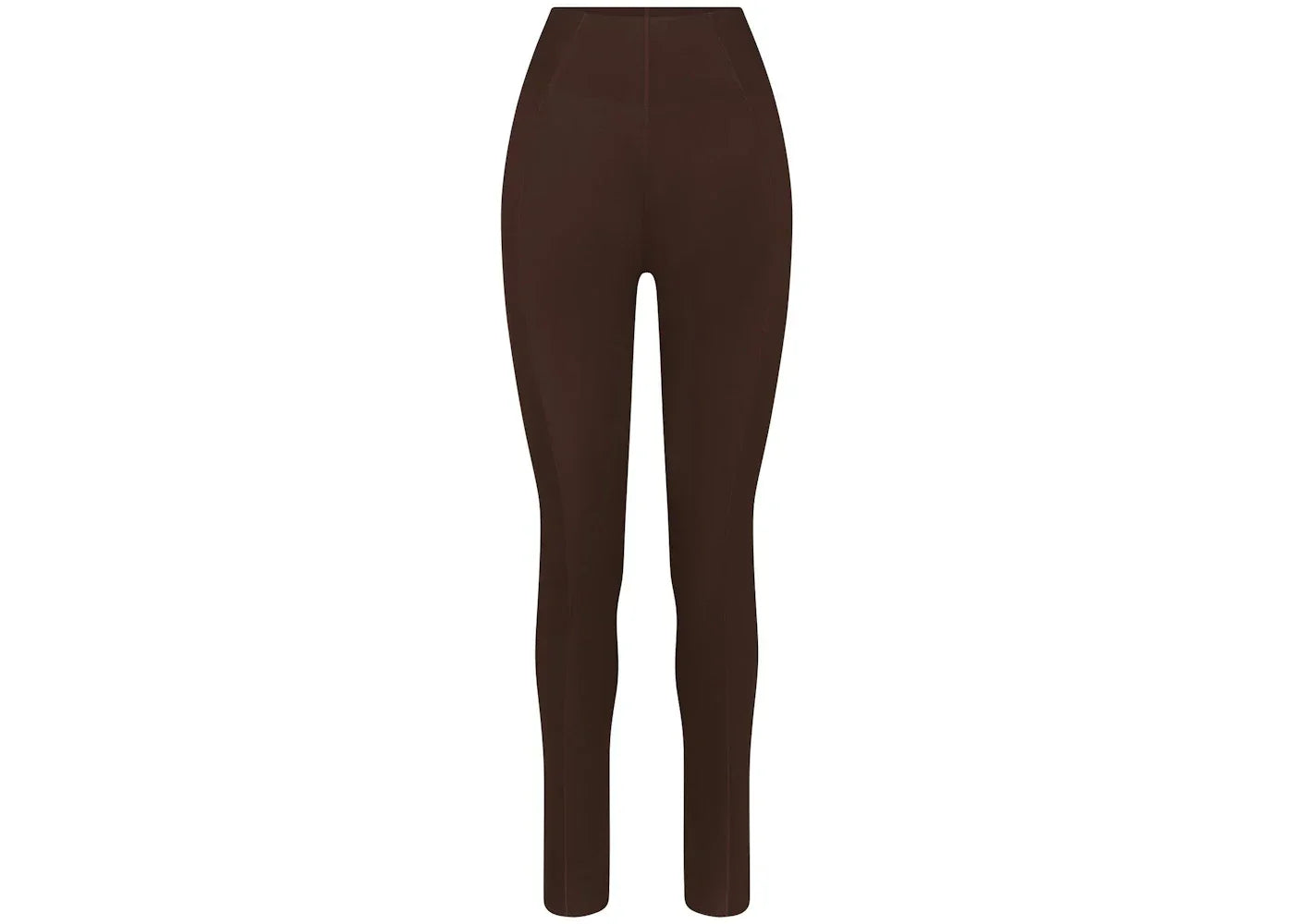 SKIMS x TNF Refina Legging Cocoa