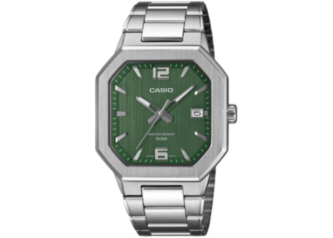 Casio Standard MTP-B195D-3A -1
