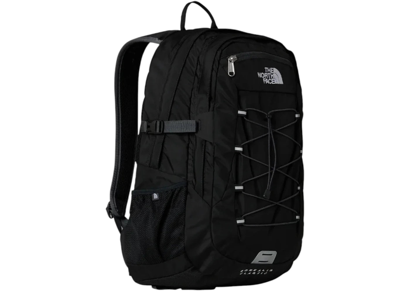 The North Face The North Face Borealis Classic Backpack Black -1