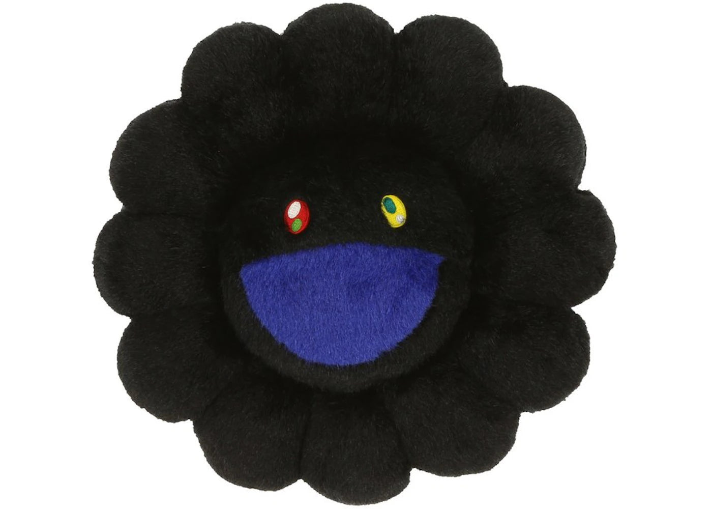 Takashi Murakami Flower Plush 60CM -1