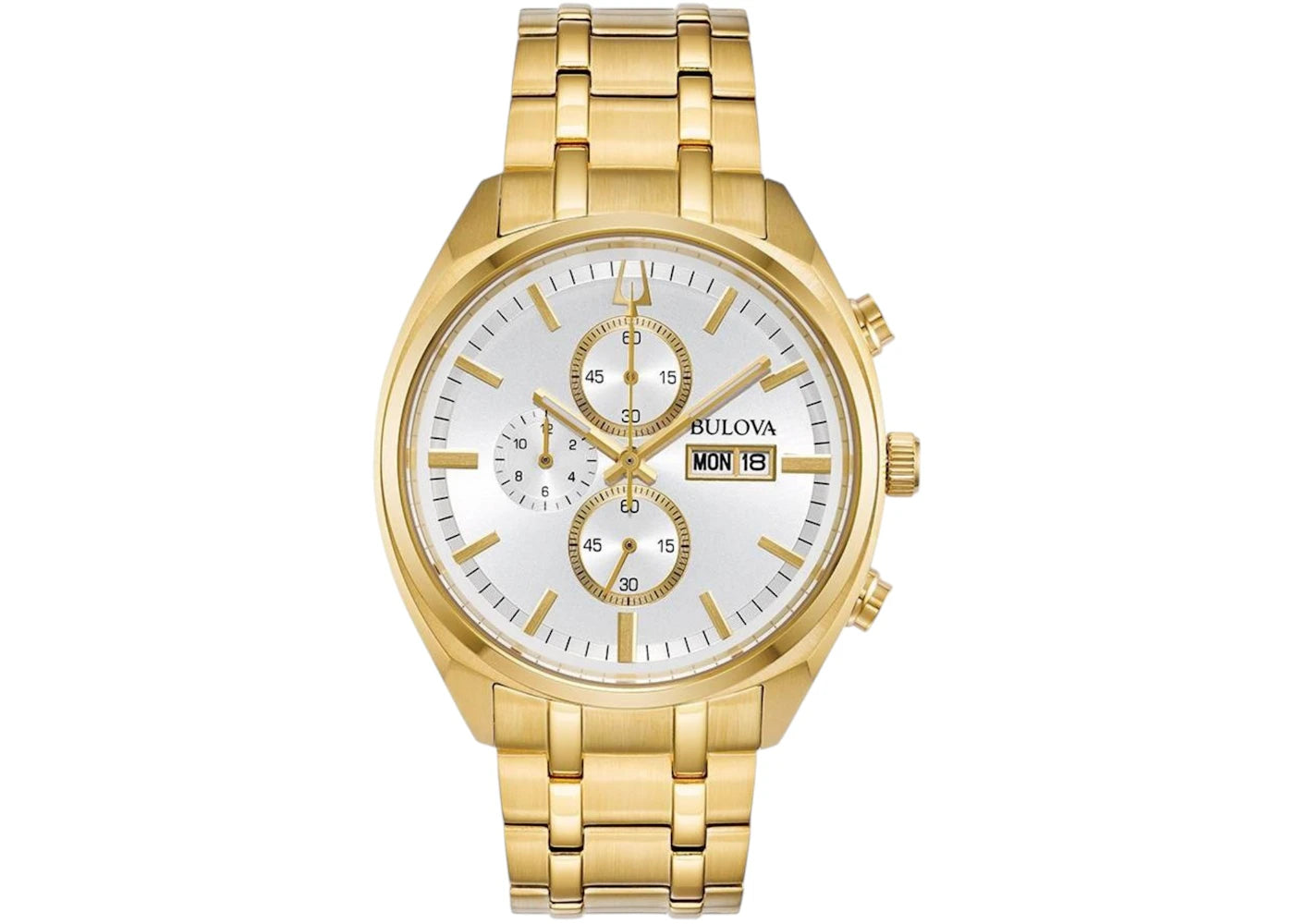 Bulova Surveyor 97C109 (Pearl) -1