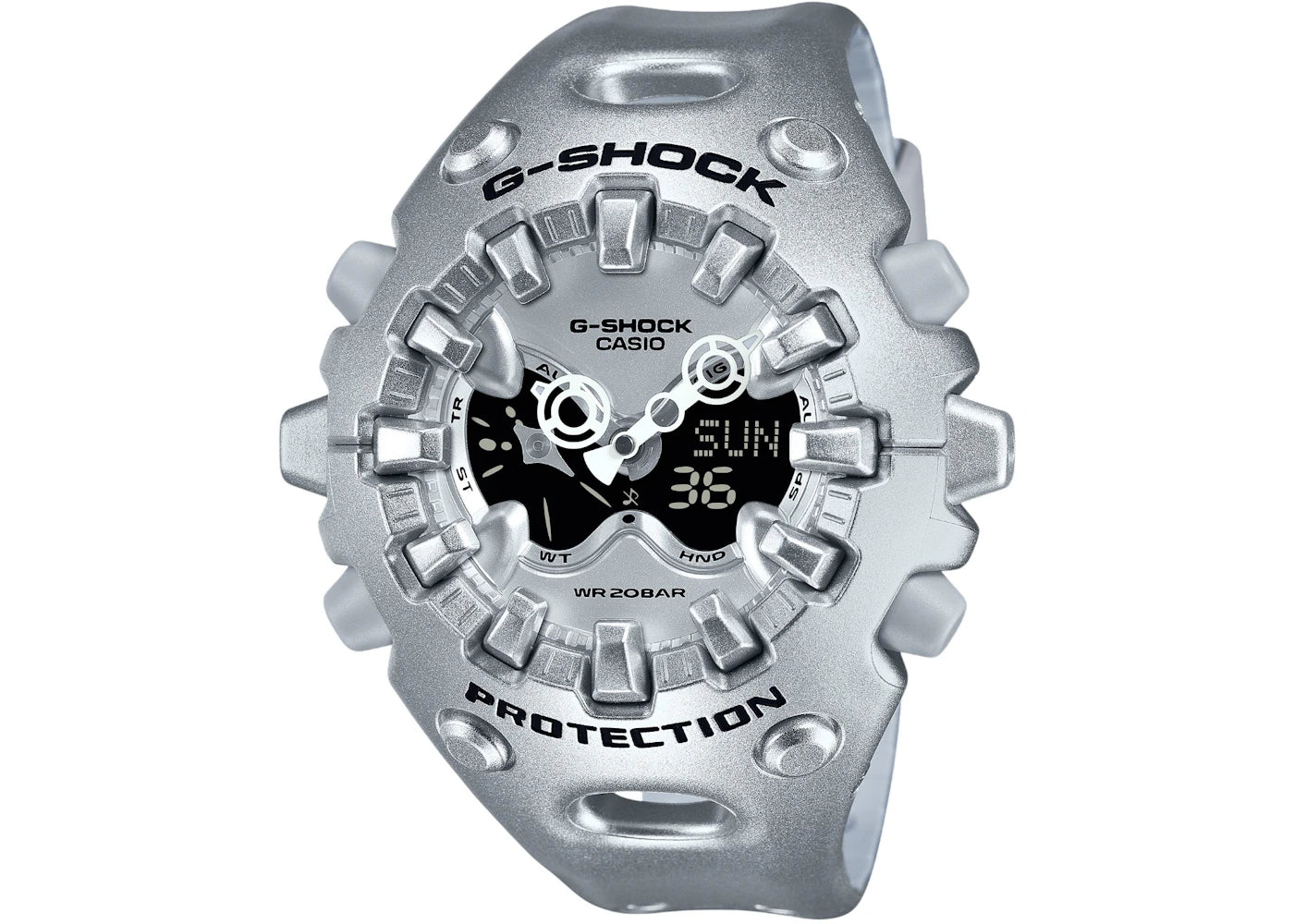 Casio G-Shock GA-V01A-8A -1