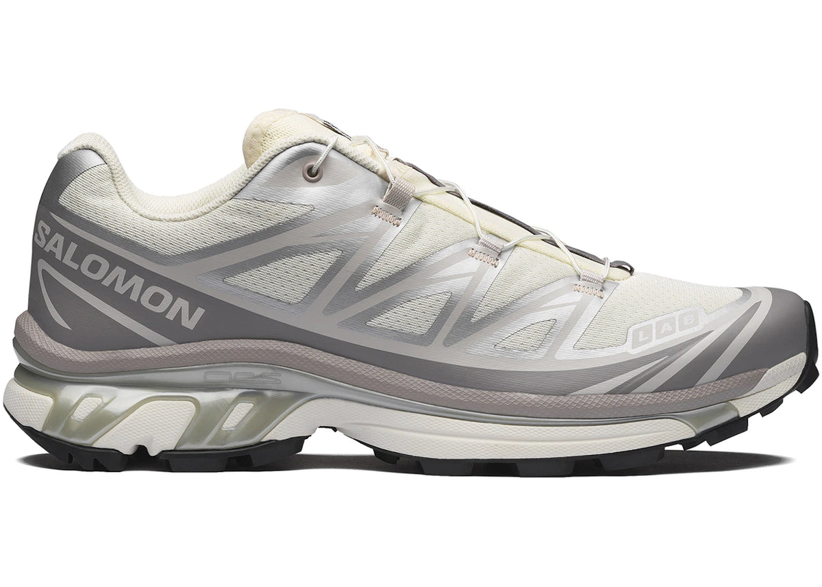 Salomon XT-6 Vanilla Ice Silver Lilac Ash -1
