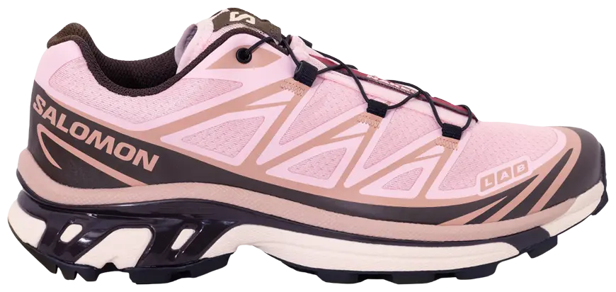 Salomon XT-6 NAKED Copenhagen