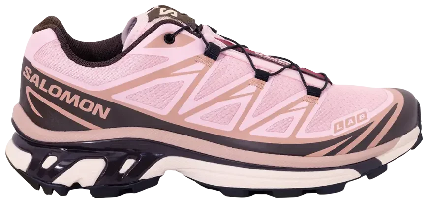 Salomon XT-6 NAKED Copenhagen