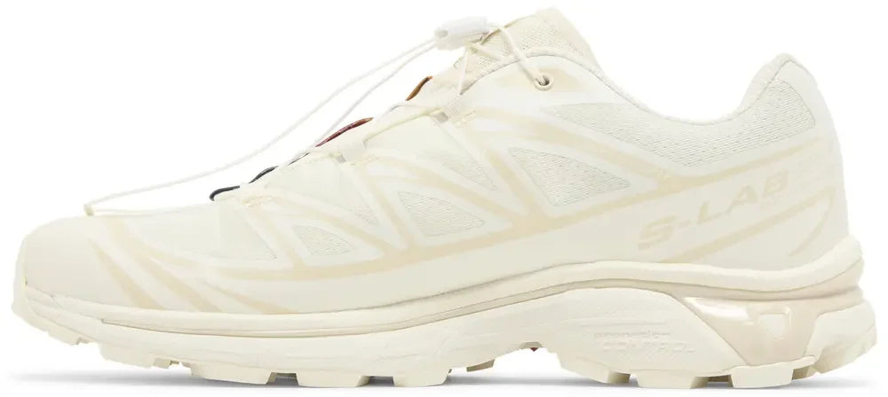 Salomon XT-6 Vanilla Ice Almond Milk