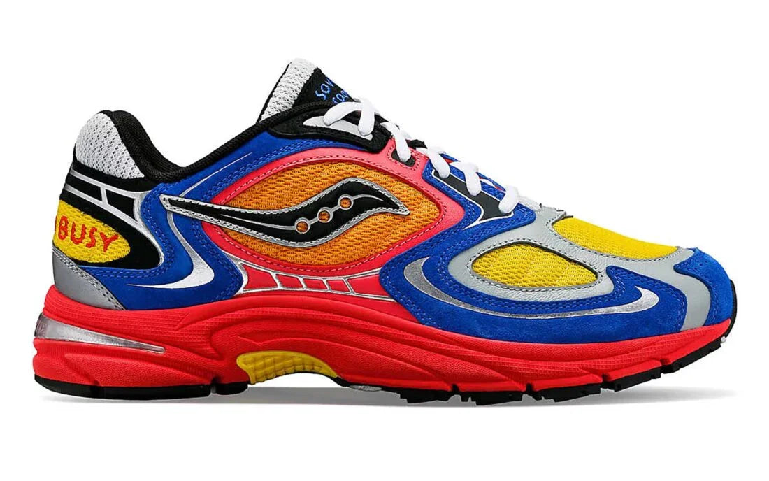 Saucony Jazz 9 Jae Tips I Love You But I’m Busy