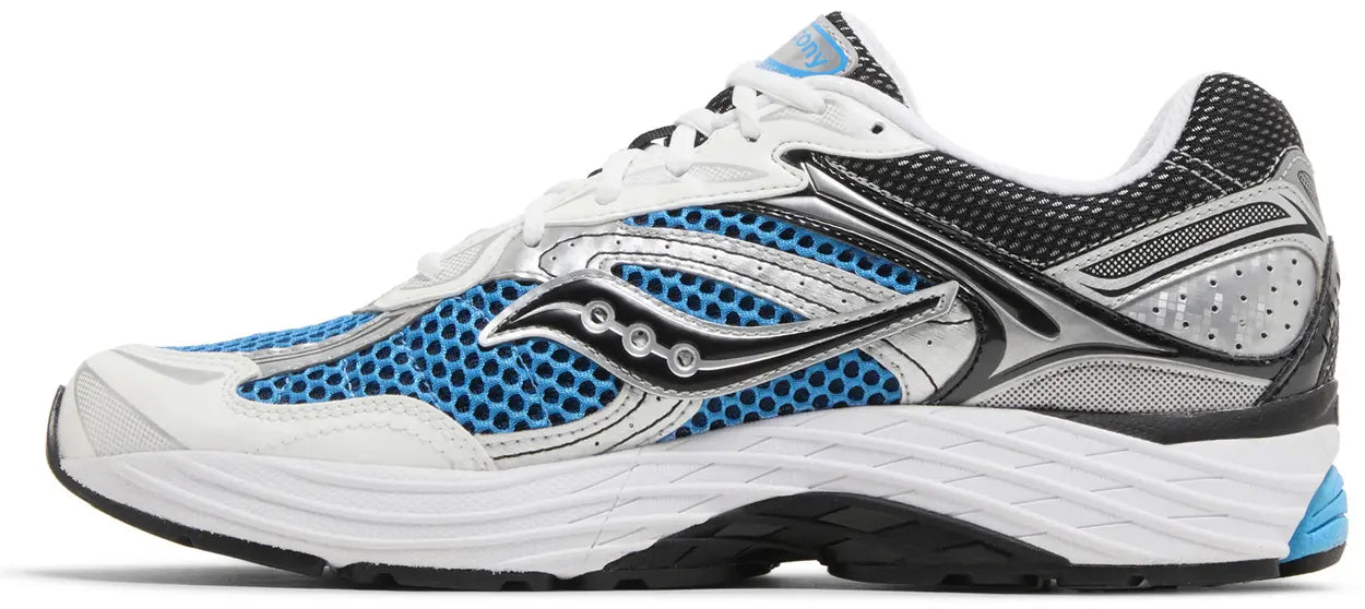 Saucony ProGrid Omni 9 OG Royal Silver