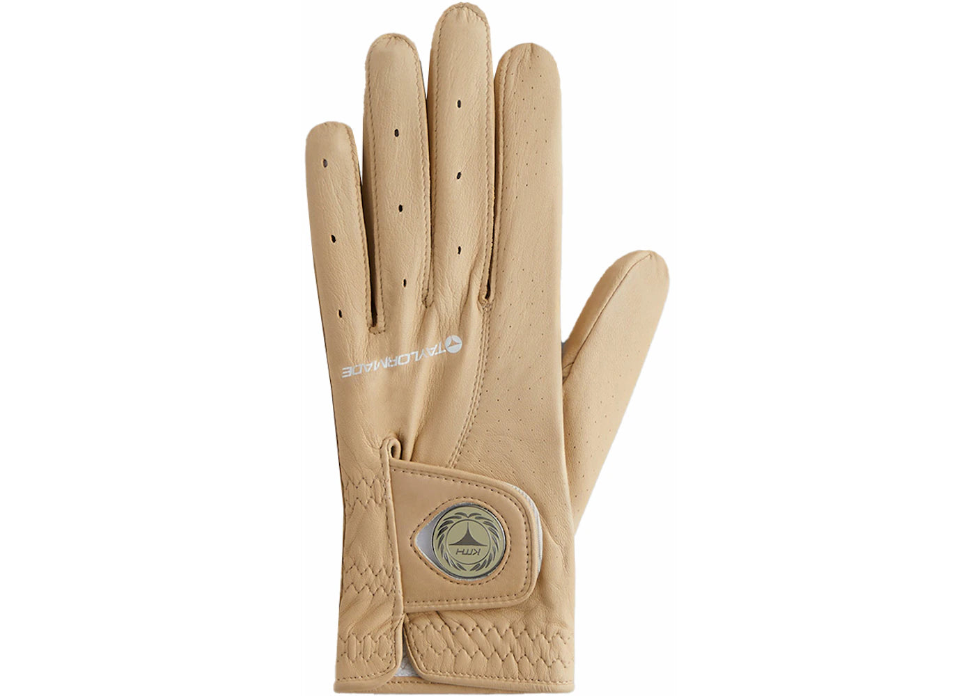 Kith TaylorMade TP Glove Birch -1