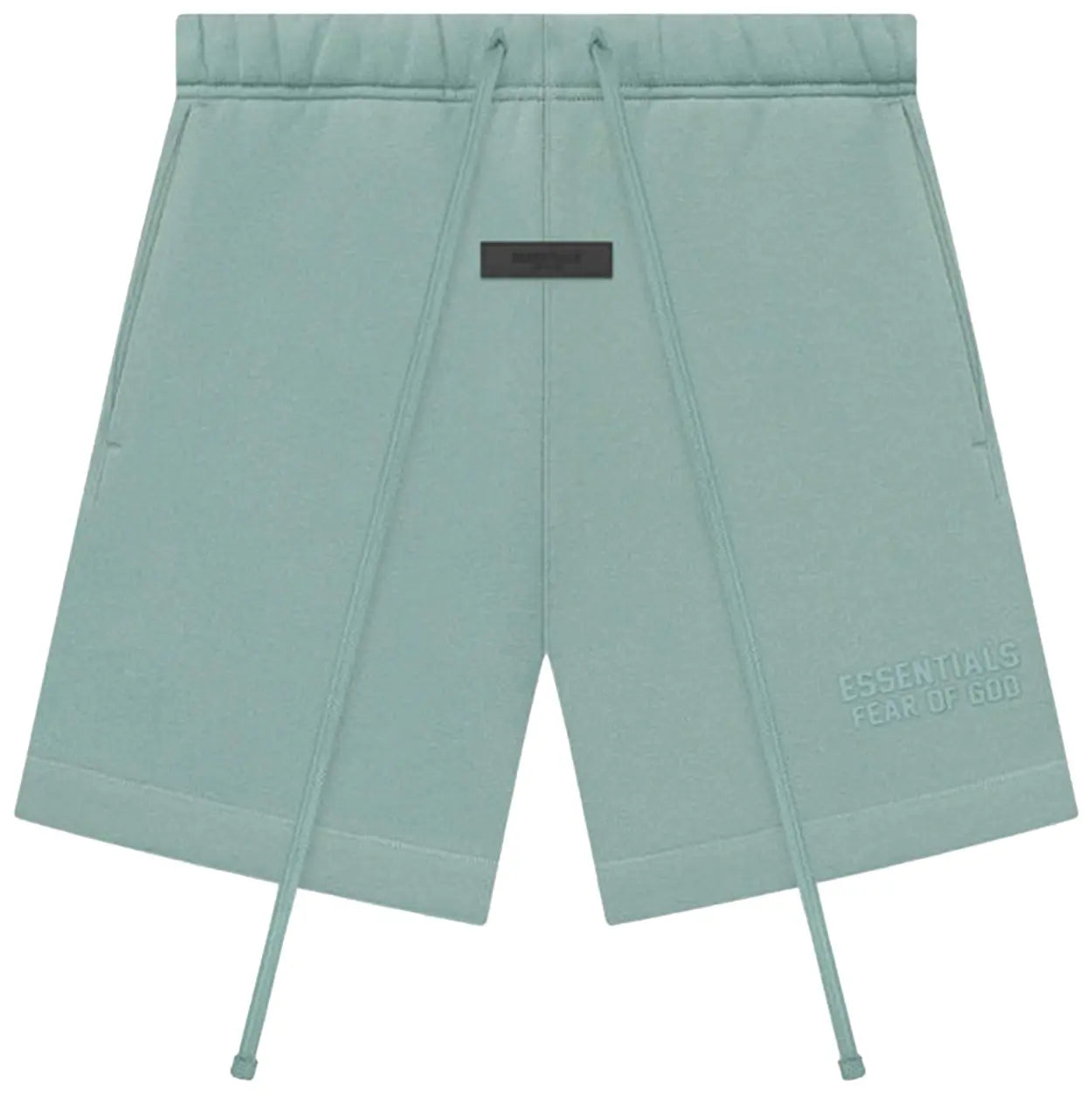 Short Fear of God Essentials coloris sycomore
