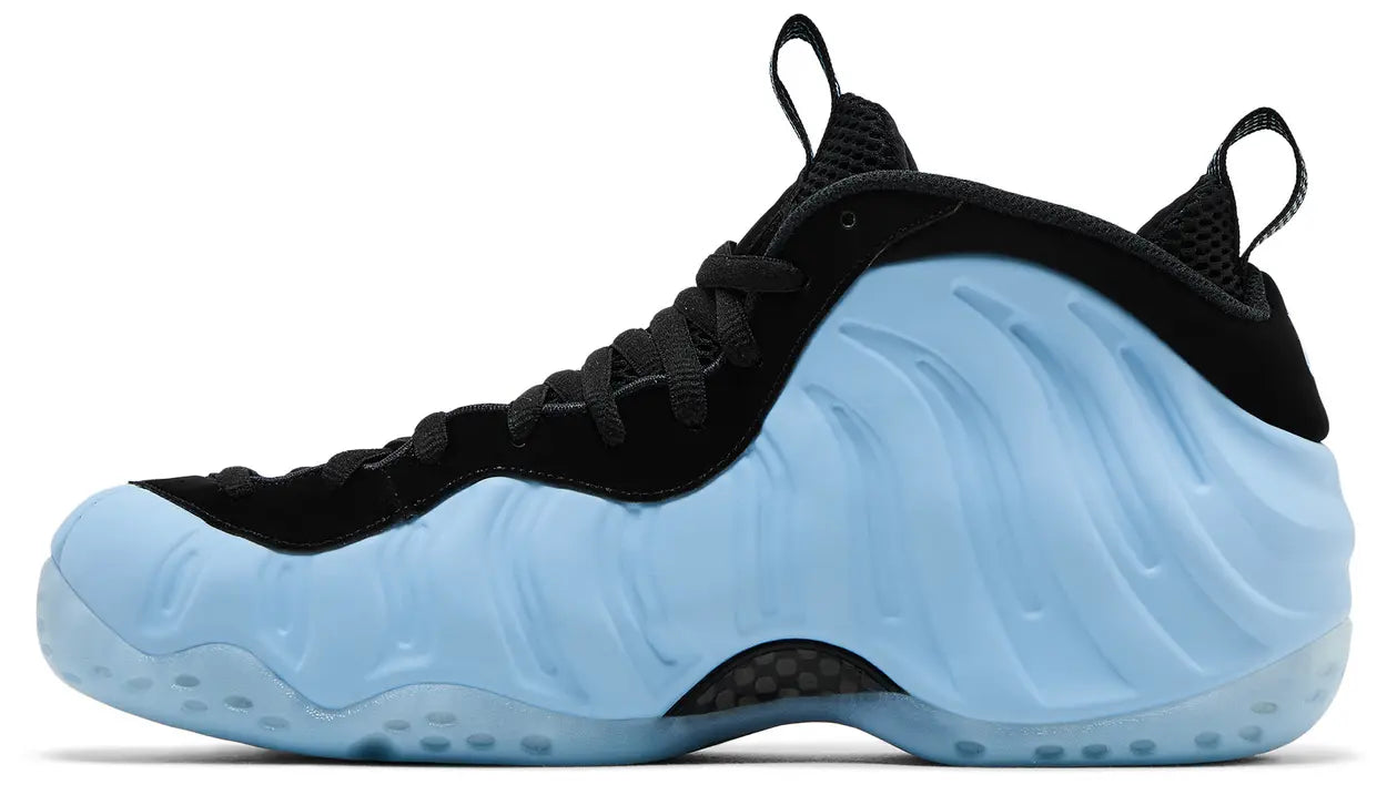Nike Air Foamposite One Psychic Blue