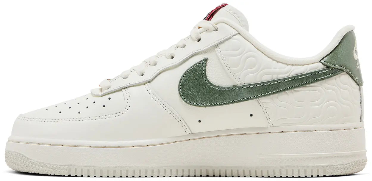 Air Force 1 '07 LE 'Year of the Snake'