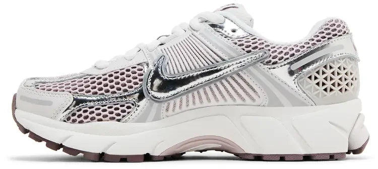 Air Zoom Vomero 5 'Chrome Platinum Violet (W)