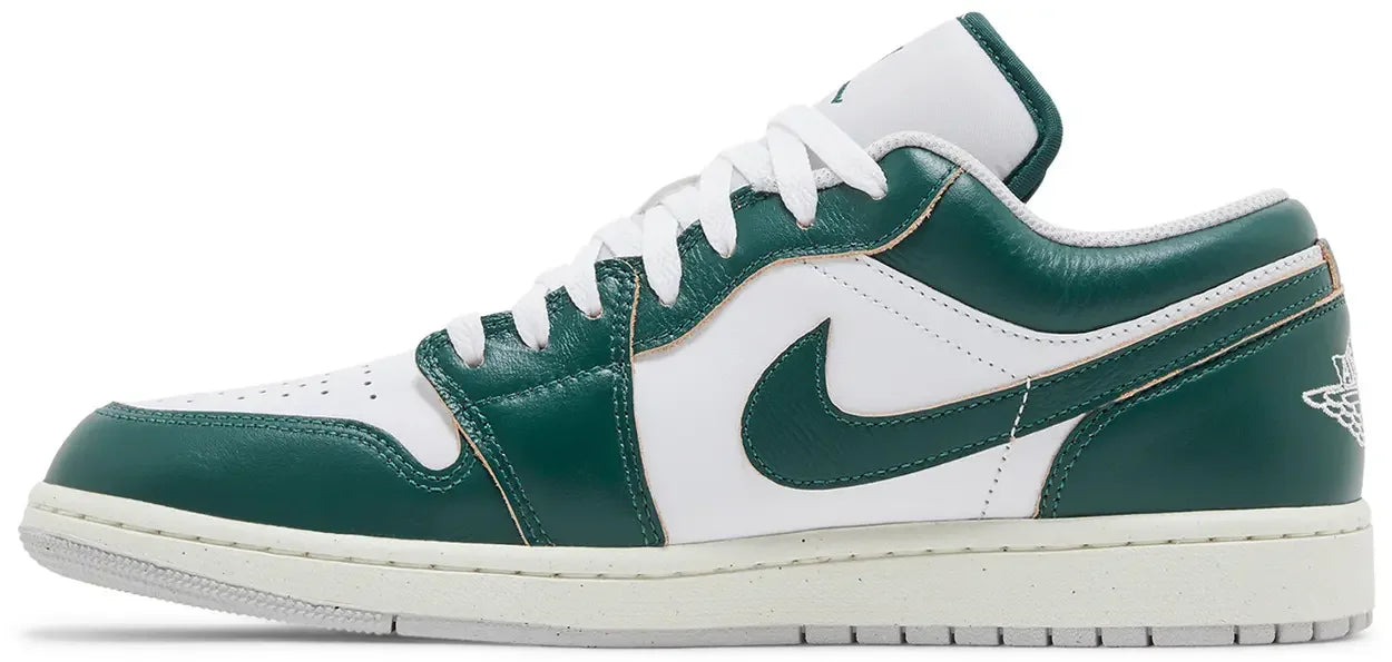 Jordan 1 Low SE Oxidized Green