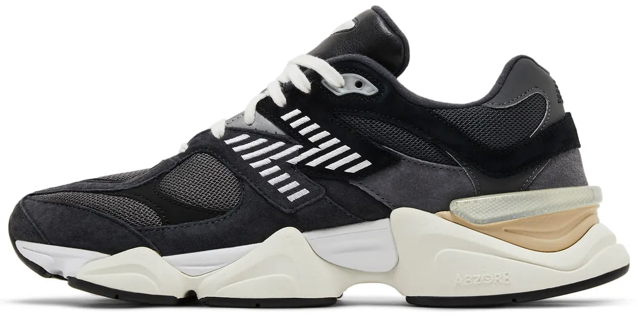 New Balance 9060 Charcoal