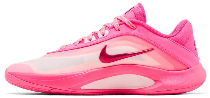 Nike A'ja Wilson A'One Pink A'ura (Women's)