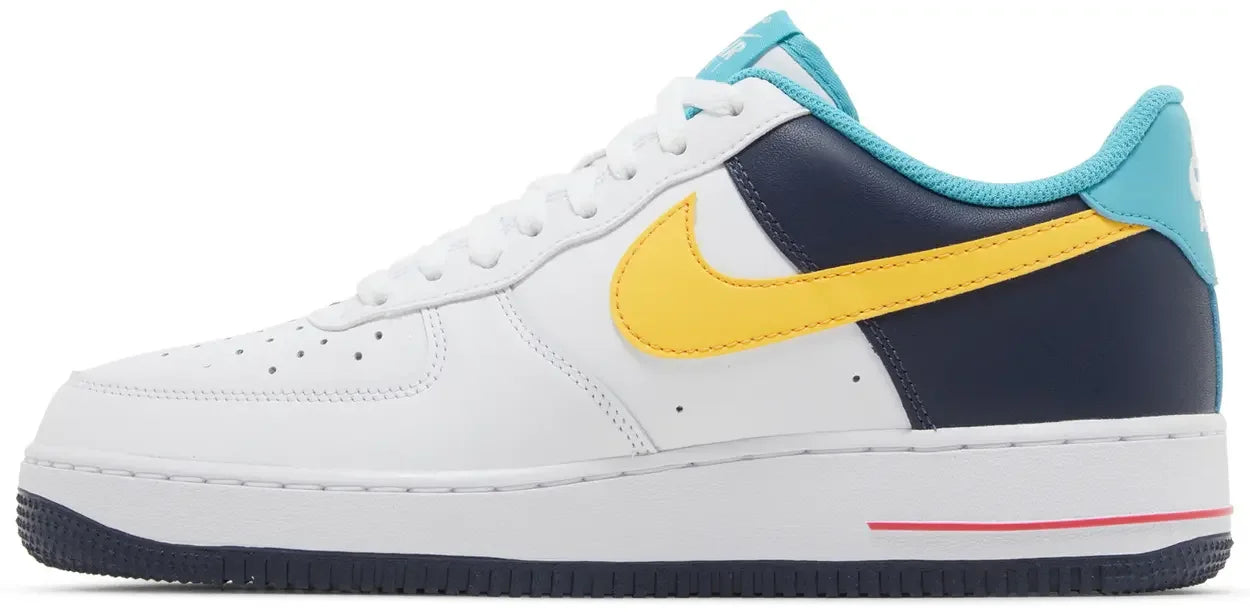 Nike Air Force 1 Low '07 90's Neon