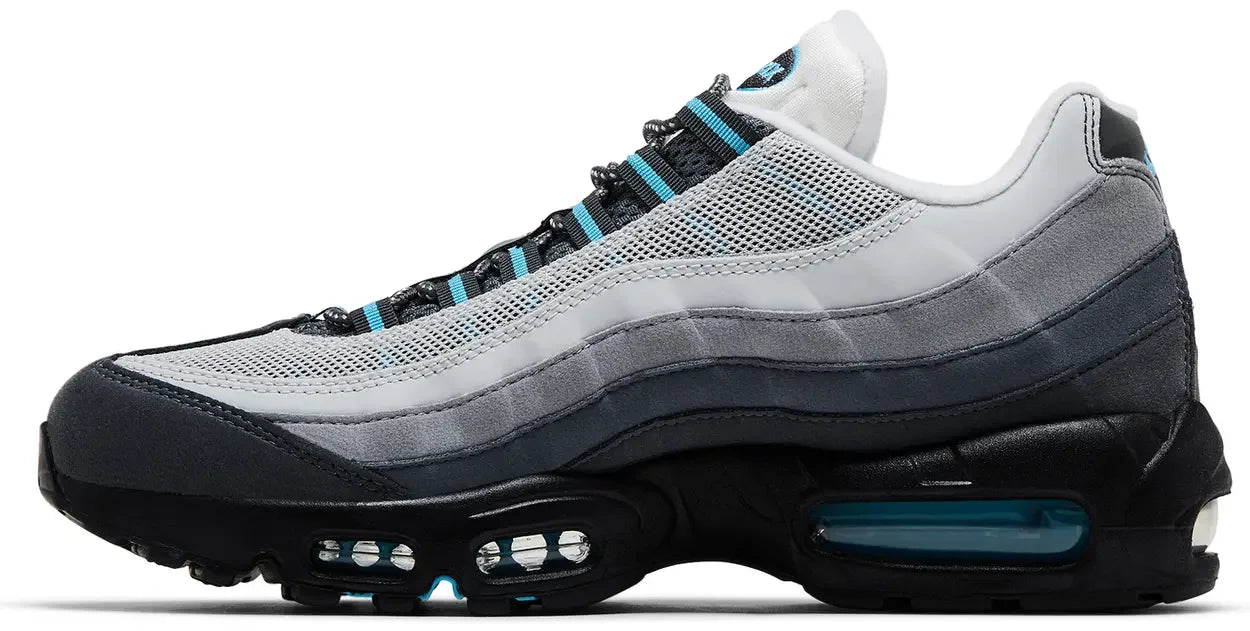 Nike Air Max 95 Baltic Blue