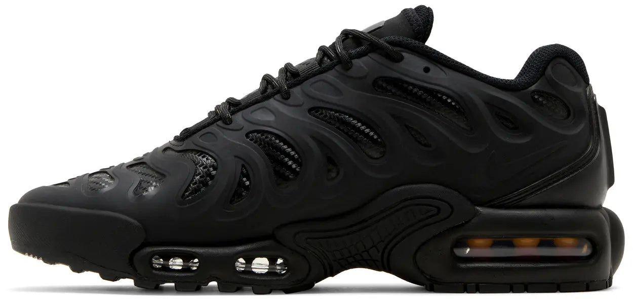 Nike Air Max Plus Drift Black Anthracite