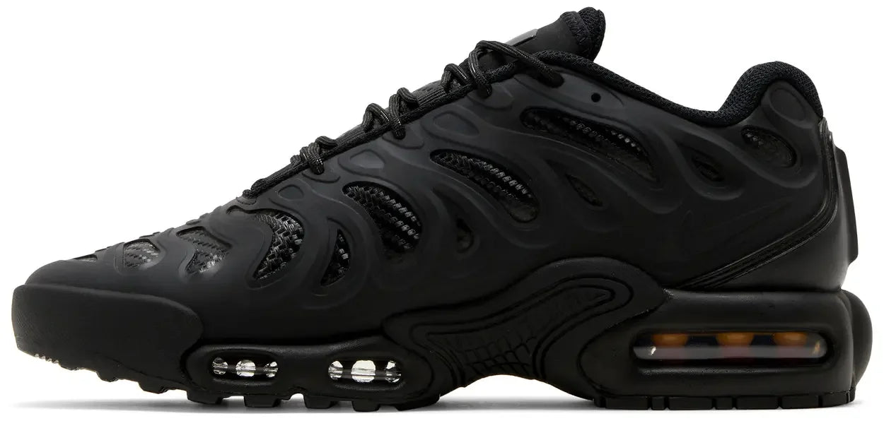 Nike Air Max Plus Drift Black Anthracite