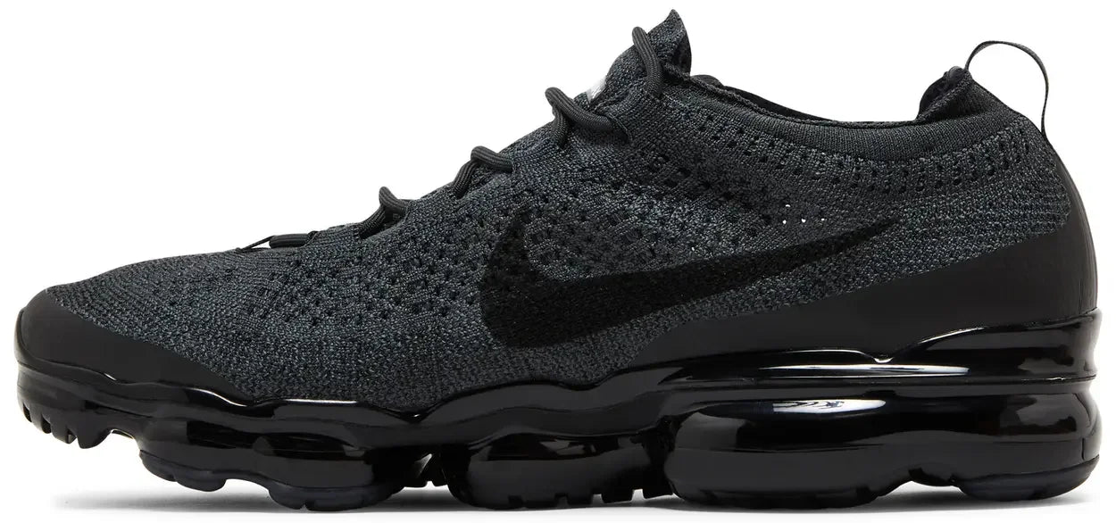 Nike Air VaporMax 2023 Flyknit Black Anthracite