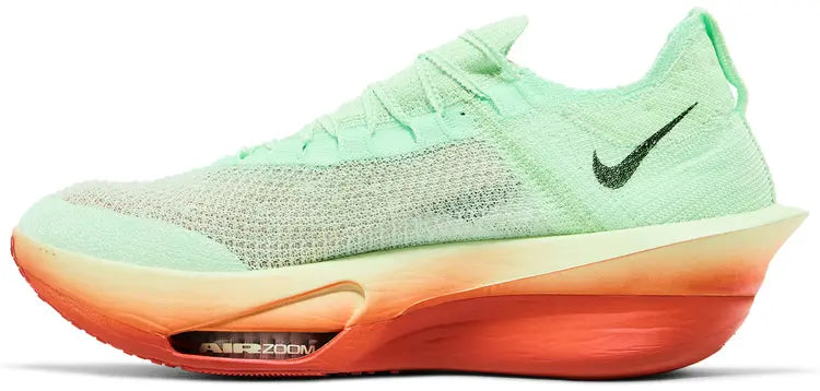 Nike Air Zoom Alphafly Next% 3 Eliud Kipchoge It's Just The Start