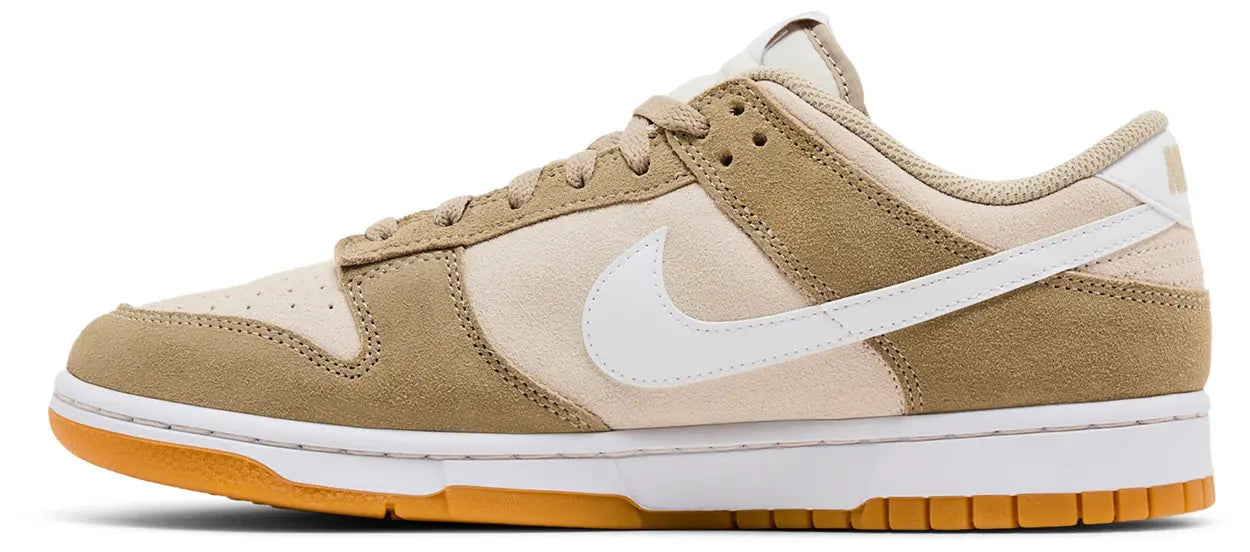 Nike Dunk Low SE Light Orewood Gum